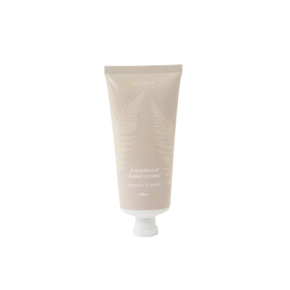 Mist Collective Hand Cream 100ml - Jasmine & Musk